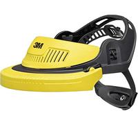 3M - Supporto per visiera chiara Peltor G500, Denominazione originale prodotto: G500-GU G500-GU