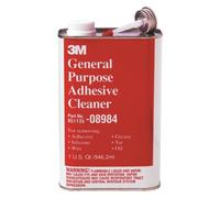 3M Generale Scopo Adesivo Detergente Quart 08984 Bug Unto Overspray Silicio Cera