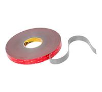 3M GPH-160F12-33 Nastro adesivo Grigio (L x L) 33 m x 12 mm 1 pz.