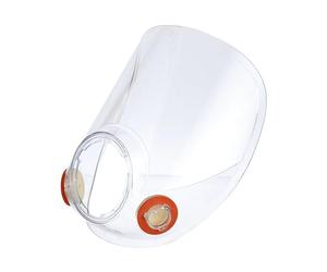3M Gruppo lenti di ricambio per Respiratore riutilizzabile, per 3M Maschera a pieno facciale riutilizzabile serie 6000, 6898, 1 pezzo