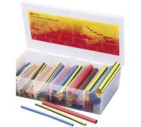 3M GTIBOXS GTI - Scatola di montaggio per tubo termorestringente, 1,6 mm fino a