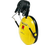 32310 H510P3E-405-GU OPTIME I CUFFIE AURICOLARI 28 dB GIALLO PER G3000 PELTOR 3M