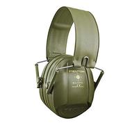 Bull's Eye Peltor I - Paraorecchie verde oliva