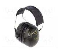 3M H520A-407-GQ Cuffie antirumore