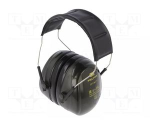 3M H520A-407-GQ Cuffie antirumore