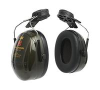 3M - Cuffie antirumore Peltor Optime versione casco 2