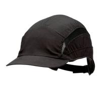 3M HC24BLK/RP FB3 CLA First Base Berretto Nero