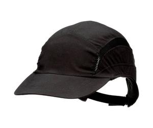 3M HC24BLK/SP FB3 CLA First Base Berretto Nero