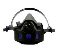 3M - Semimaschera Serie HF-800 M
