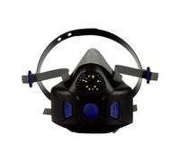 3M HF-802SD Semimaschera taglia M riutilizzabile