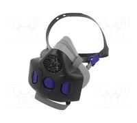 3M HF-803SD Mascherina filtrante