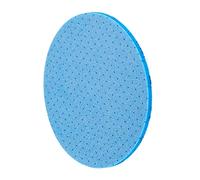 3M Dischi abrasivi Hookit 33554 P2000 77 mm con supporto in spugna 20 pezzi