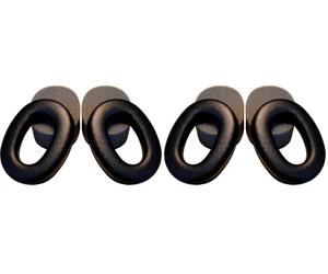 3M HY54 Kit Igienico per Cuffie Optime III, 2 Pezzi (Confezione da 2)