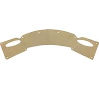 3M™ Hyg4 Fascia Antisudore in Pelle per Elmetti