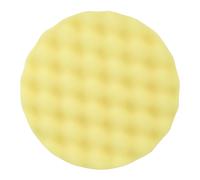 3M III Tampone per lucidatura Giallo 50488 per mescola Extra fine Confezione da