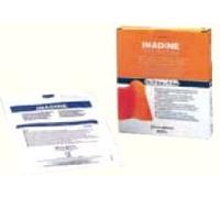 3M Inadine Med.st.cm9,5x9,5 10pezzi