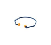 Inserti auricolari con archetto 1310 - SNR 26 dB - blu/arancio - 3M