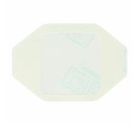 TEGADERM FILM MED 4,4X4,4CM