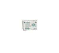 MEDICAZIONE TRASPARENTE STERILE SEMIPERMEABILE IN POLIURETANO TEGADERM FILM CM10X12 5 PEZZI