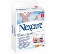 3m Italia Supporto Addominale Post Parto Nexcare Large