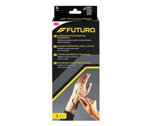 3m Italia Tutore Polso Reversibile Futuro Medium