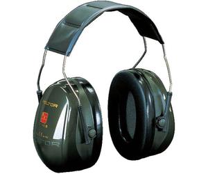 3M Kapselgehorschutz Peltor™ Optime™ II NUOVO