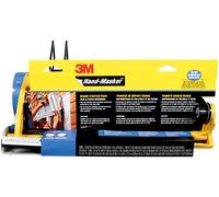 3M KIT MACCHINA PER MASCHERTURA CON TELO PRENASTRATO E LAMA PER IL TAGLIO