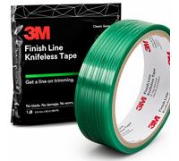 3M KNIFELESS finish line tape disponibile per taglio pellicola vinile adesiva