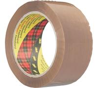3M™ KT000022741 Scotch 3739 Imballaggio Nastro Marrone 50mm X 66m