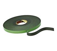 3M KT777306210 9515B12 - Nastro biadesivo 9515B, 33 m x 12 mm, 1 pezzo