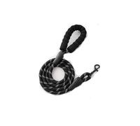 (3m Length,1cm Thickness)3M Pet Strong Rope Long Nylon Training Dog Puppy Leash Heavy Duty Recall Lead