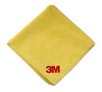 3M 50400 - Panno Lucidante ad Alte Prestazioni Perfect-It, Giallo