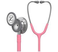 3M LITTMANN - 5633 Classic Iii Stetoscopio Perla Rosa