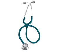 3M Littmann Classic II Pediatric Stetoscopio Blu Caraibi, 2119