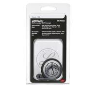 3M Littmann Ricambi per stetoscopio Classic II S.E. - Kit nero, 40005