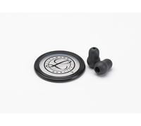 3M Littmann Ricambi per stetoscopio Master Classic - Kit nero, 40022