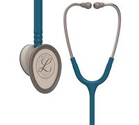 3M Littmann Lightweight Stetoscopio Blu Caraibi, 2452
