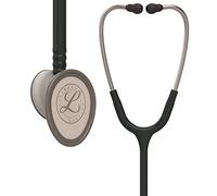 3M Littmann Lightweight II S.E. Stetoscopio Nero
