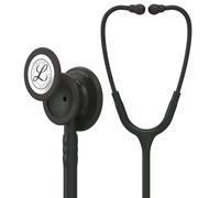 3M Littmann Stetoscopio per il monitoraggio Classic III, testina Black