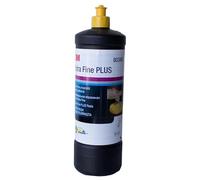 3M 80349 Piccola Liquido Extra Fine - Giallo - 1 Litro