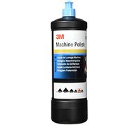 3M Machine Polish 09376 - Liquido Lucidante Polish per Auto, 1 Litro