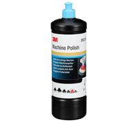3M Machine Polish 09376 Liquido Lucidante Polish per Auto 1 Litro