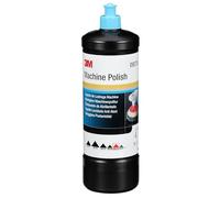 3M 09376 LIQUIDO LUCIDANTE ANTI ALONI ABRASIVO LUCIDANTE 1 LT TAPPO AZZURRO