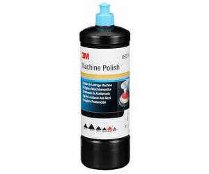 3M Machine Polish 09376 - Liquido Lucidante Polish per Auto, 1 Litro