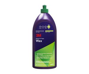 3M Marine 36113E Perfect-It Pasta Per Gommone Cera Carrozzeria 946 ML