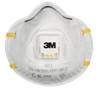 3M Maschera respiratoria FFP1