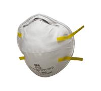 3M Maschera respiratoria FFP1 NRD