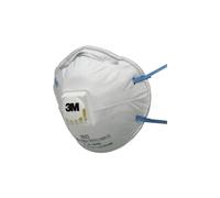 3M Maschera respiratoria FFP2 NRD