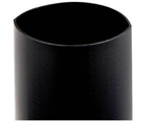 3M MDT-A32/7.5-B Termoretraibile con colla Nero 32 mm 7.5 mm Restringimento:4: