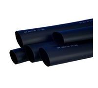 3M MDT-A32/7.5 TE100046560 - Heat shrink tube - Black - 100 cm - 3.2 cm - 7.5 m